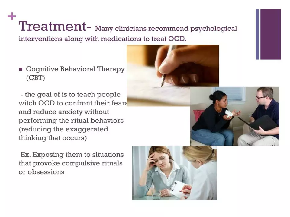 The role of chlorpromazine in the treatment of obsessive-compulsive disorder