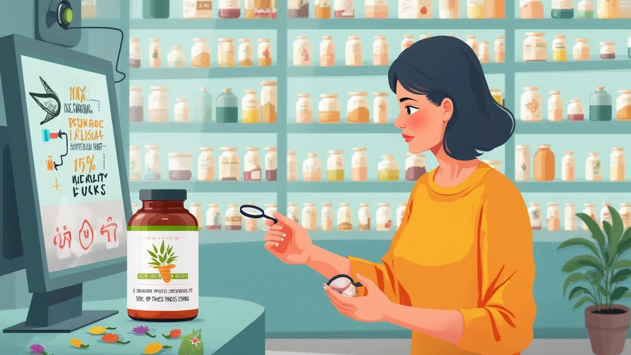 Finding Your Dosage: How Much Is the Right Amount?