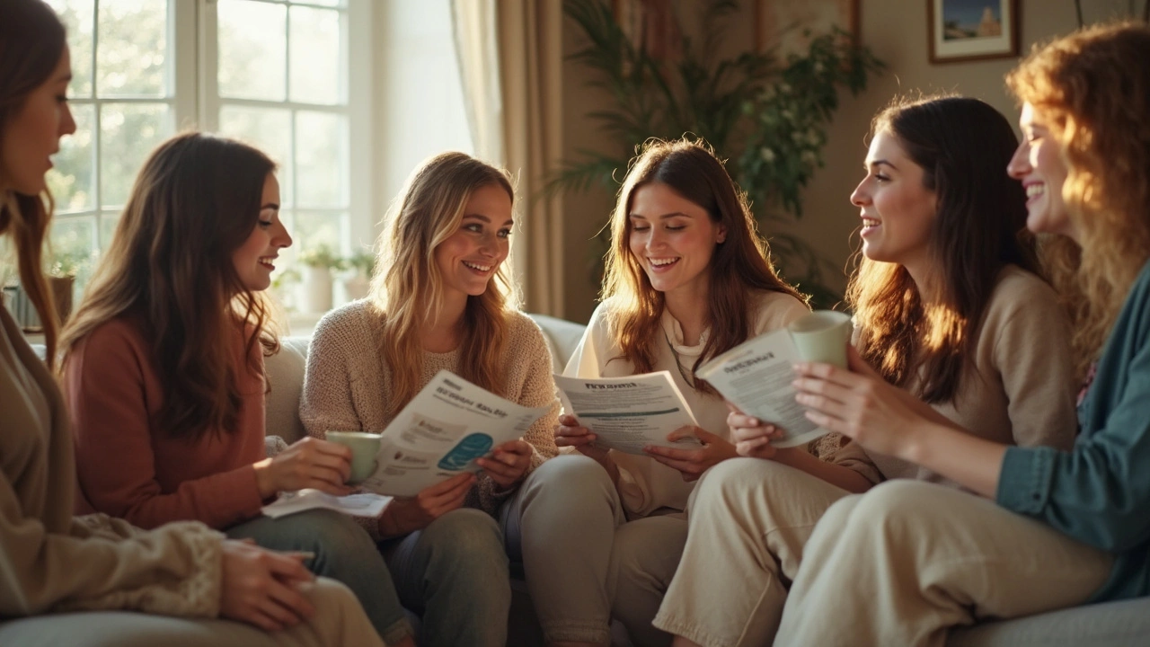 Provera: Uses, Side Effects, and Practical Tips for Birth Control and Women's Health
