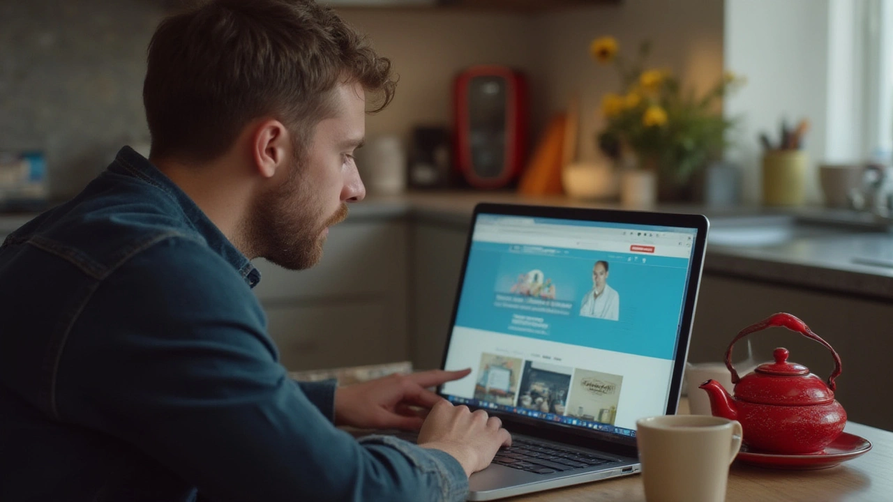 Is safe-it-phshop.com a Legit Online Pharmacy? A Detailed Safety & User Experience Review