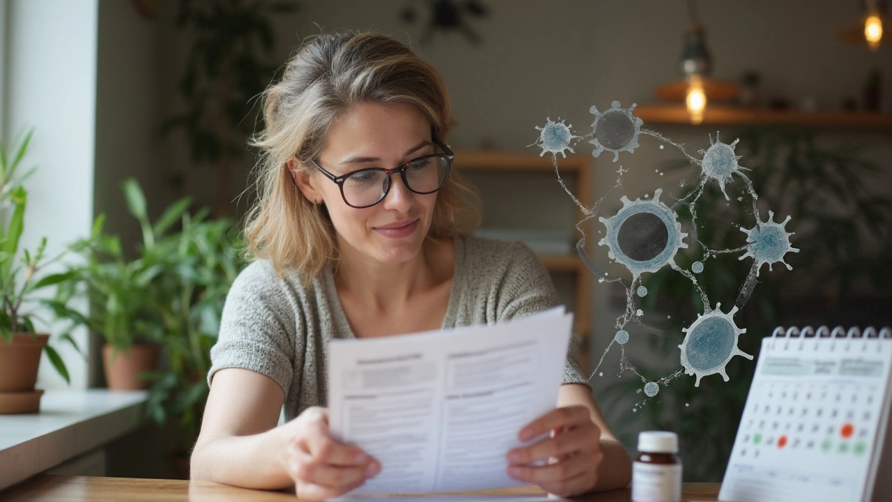 Prednisolone Uses, Side Effects, Dosage & Safety Tips Explained