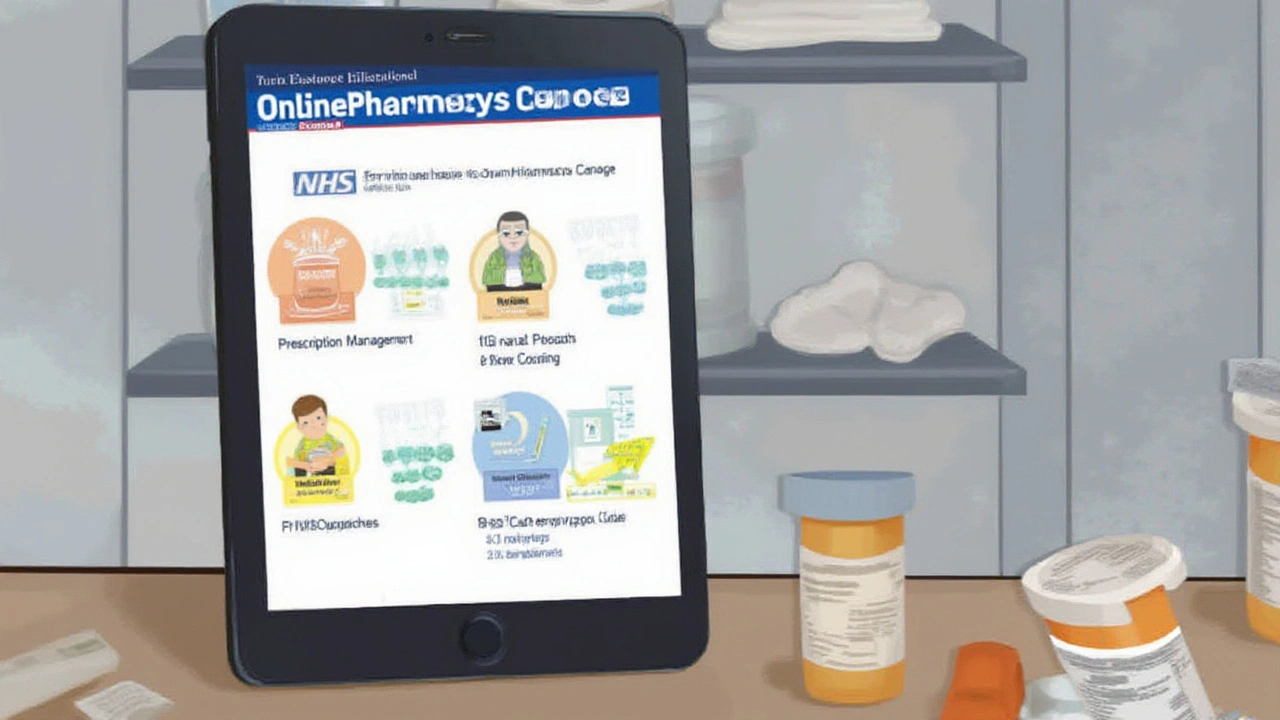 Finding the Best Deals and Managing Your Orders