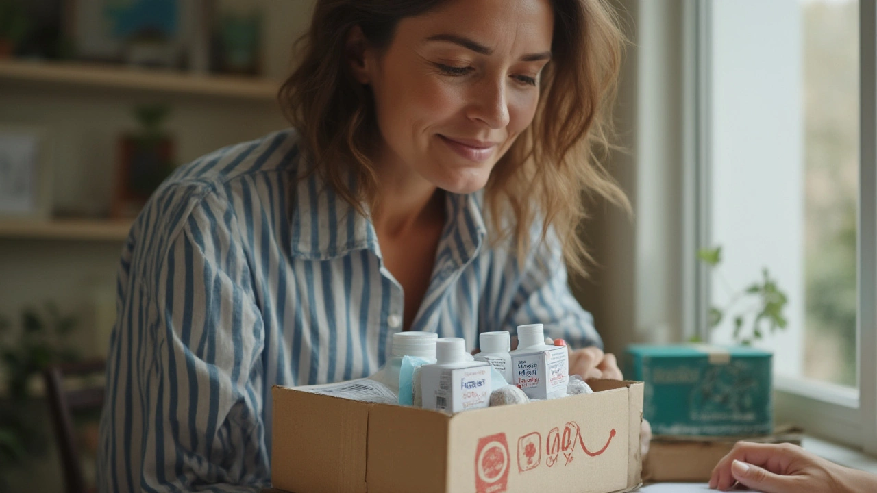 Returns and Customer Support: Best and Worst Scenarios