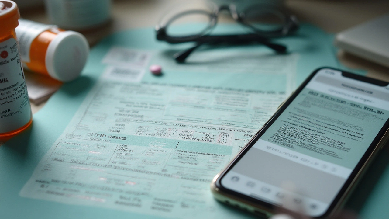 The Real Deal: Pros, Pitfalls, and Practical Advice for Using Online Pharmacies