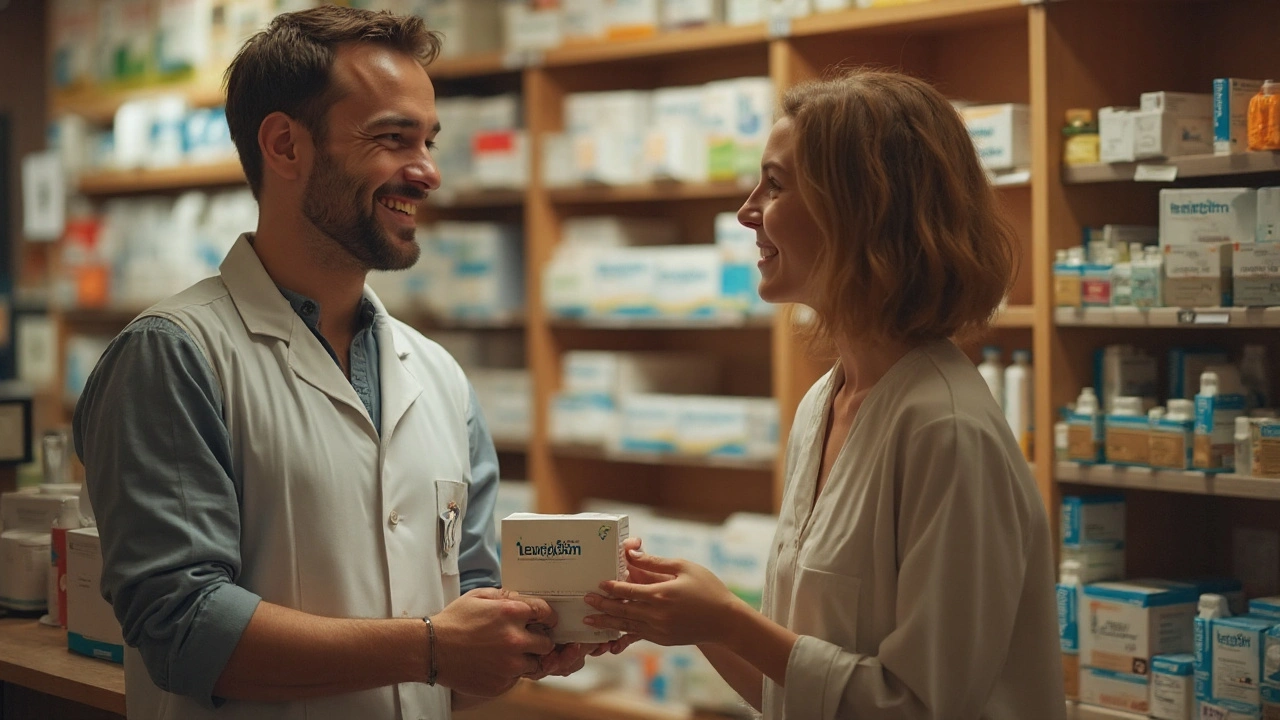 Levoquin Uses, Side Effects, and Tips: All You Need to Know