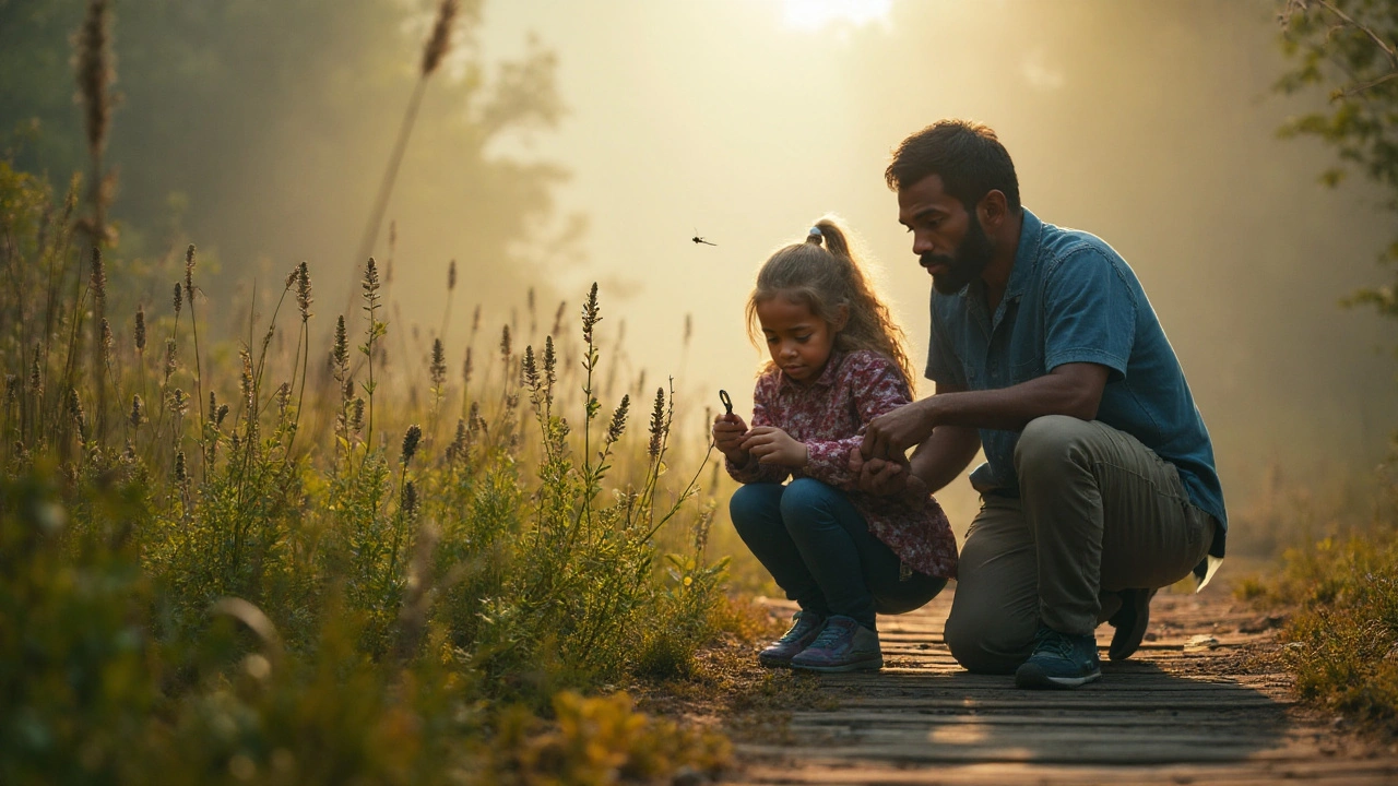Sweet Gale (Myrica gale) 101: Benefits, Uses, Dosage, and Safety