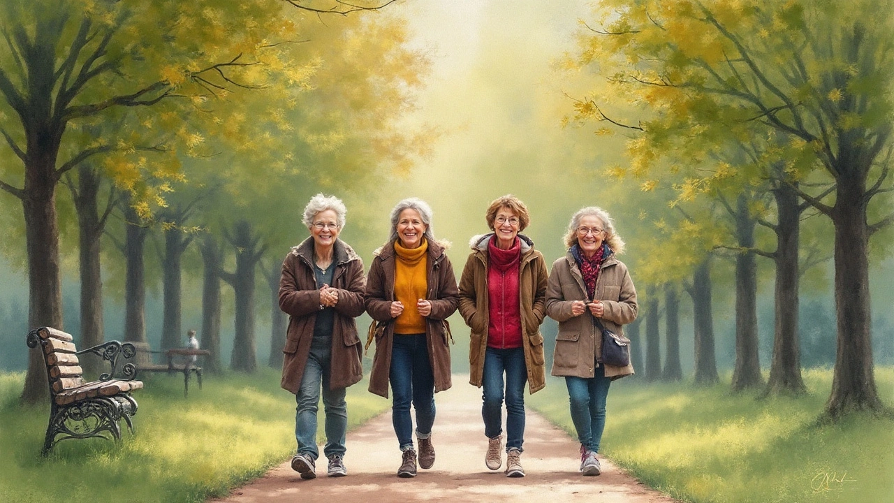 The Link Between Ovulation, Heart Health, and Hormones