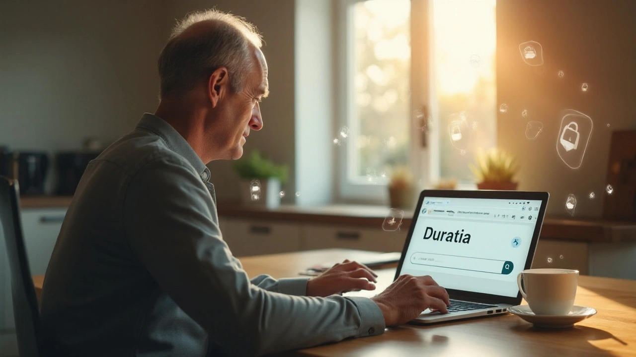 Where and How to Buy Duratia Online: A Complete Guide