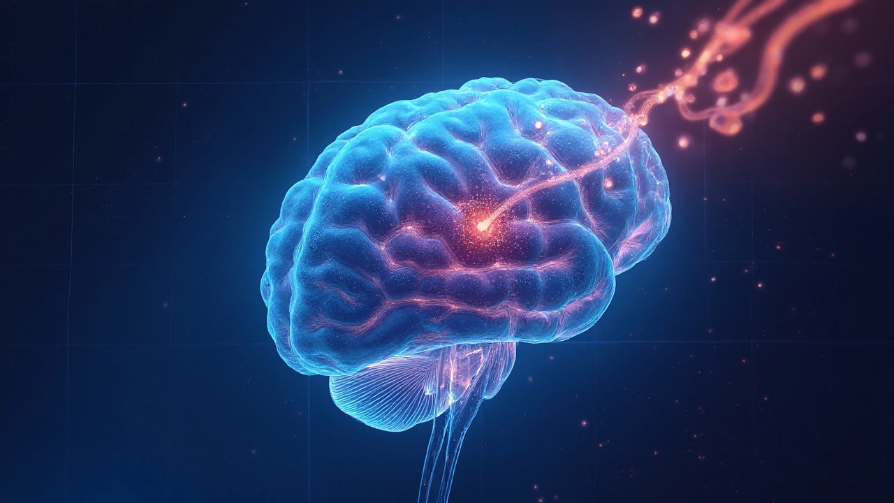 Amebiasis and Mental Health: How Parasitic Infection Affects Your Mind