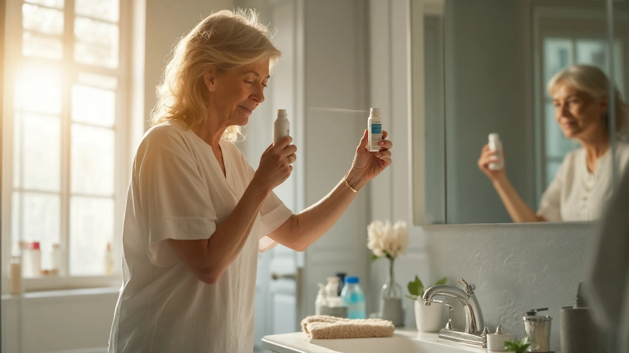 Astelin Nasal Spray: Uses, Dosage, Side Effects & Cost Guide