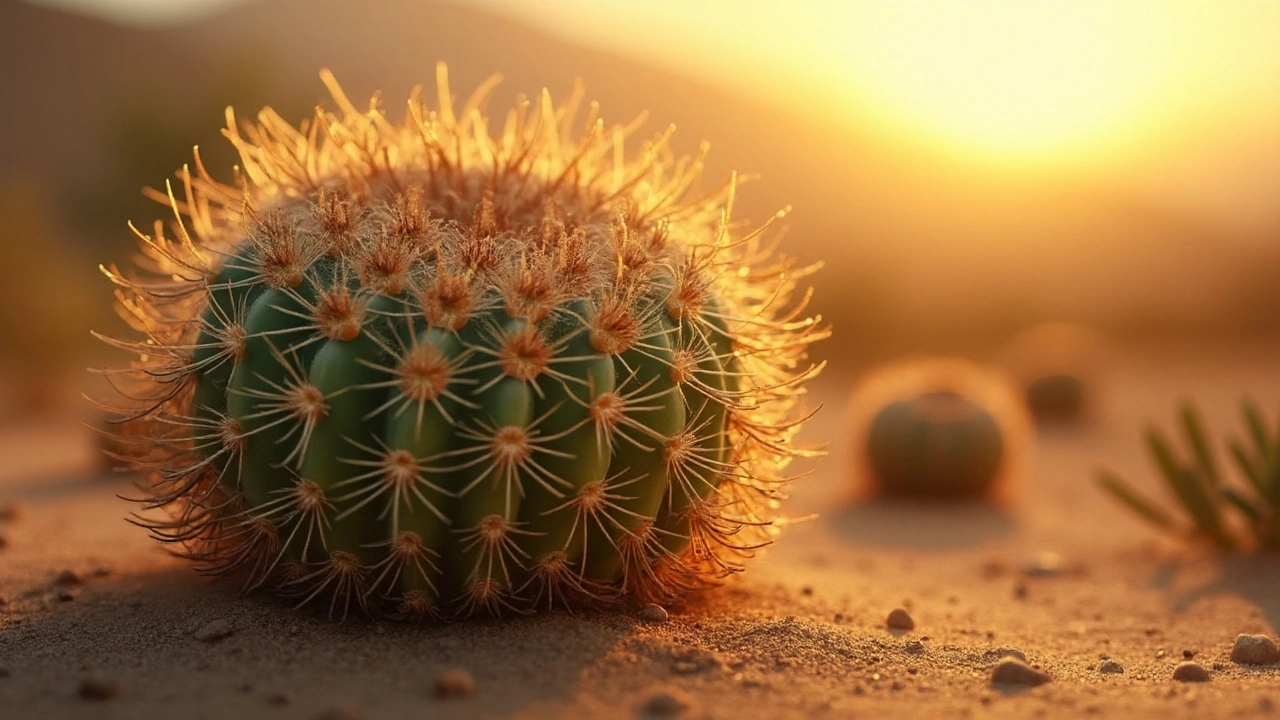 Hoodia vs Alternatives: Which Natural Appetite Suppressant Works Best?
