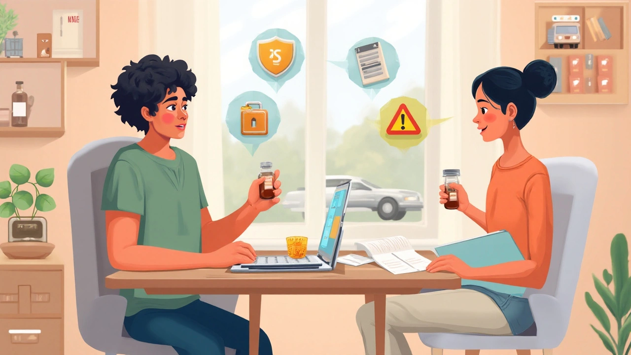 Risks, Alternatives, and What To Do Next