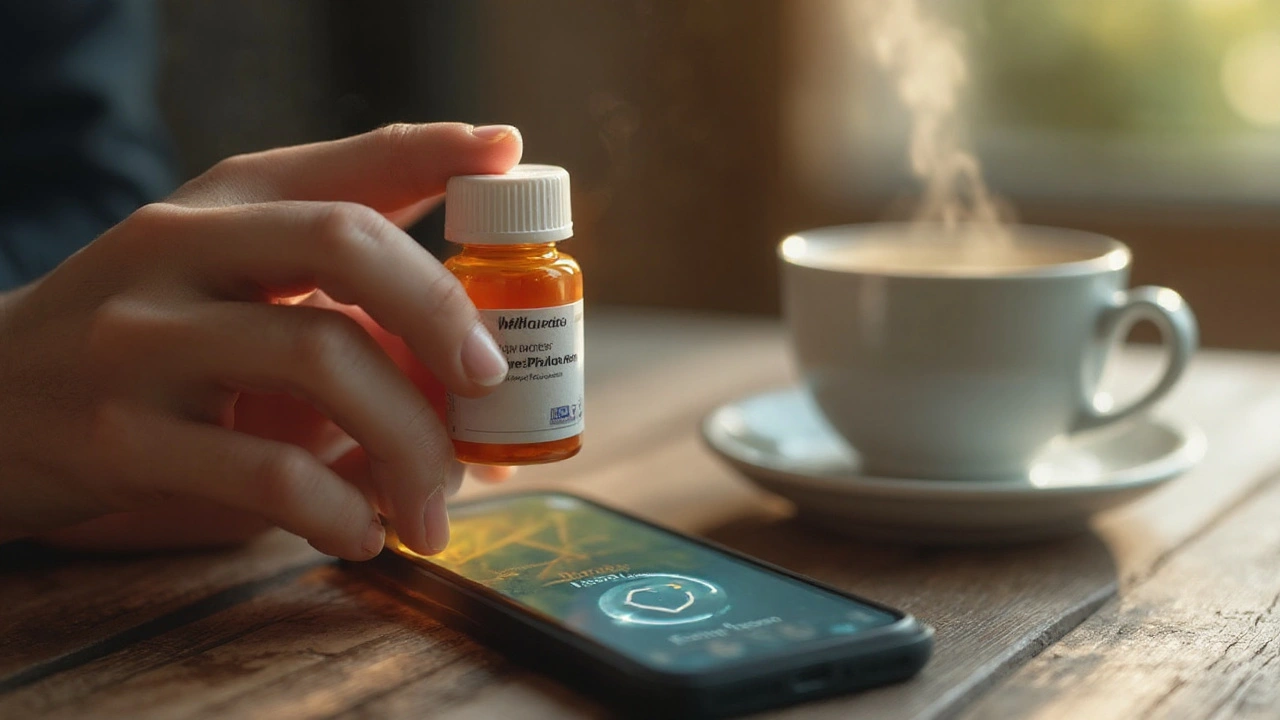 Step‑by‑Step: Ordering Cheap Generic Wellbutrin Online