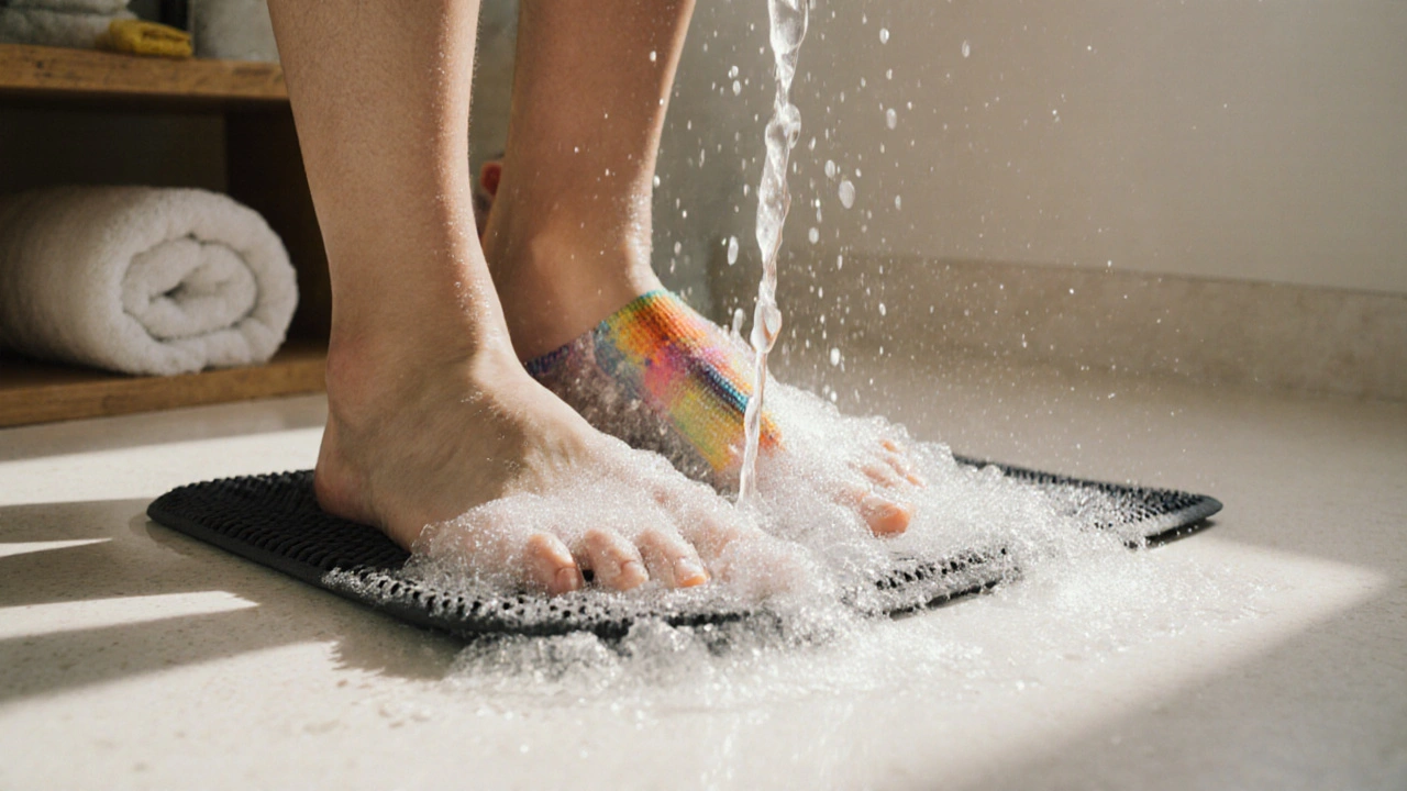 Why Proper Hygiene Stops Fungal Infections - Essential Tips