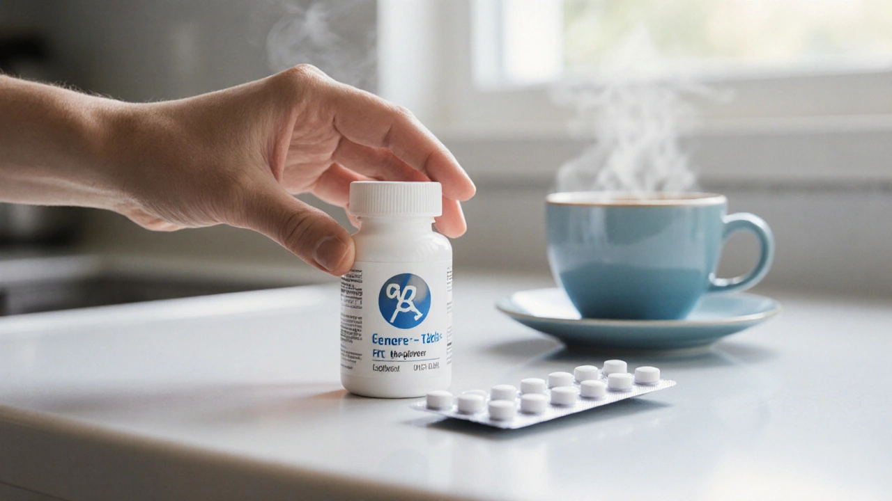 Buy Cheap Generic Tylenol Online - 2025 Guide