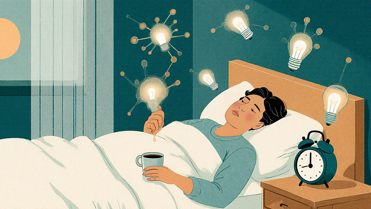 How Estriol Affects Energy Levels and Reduces Fatigue