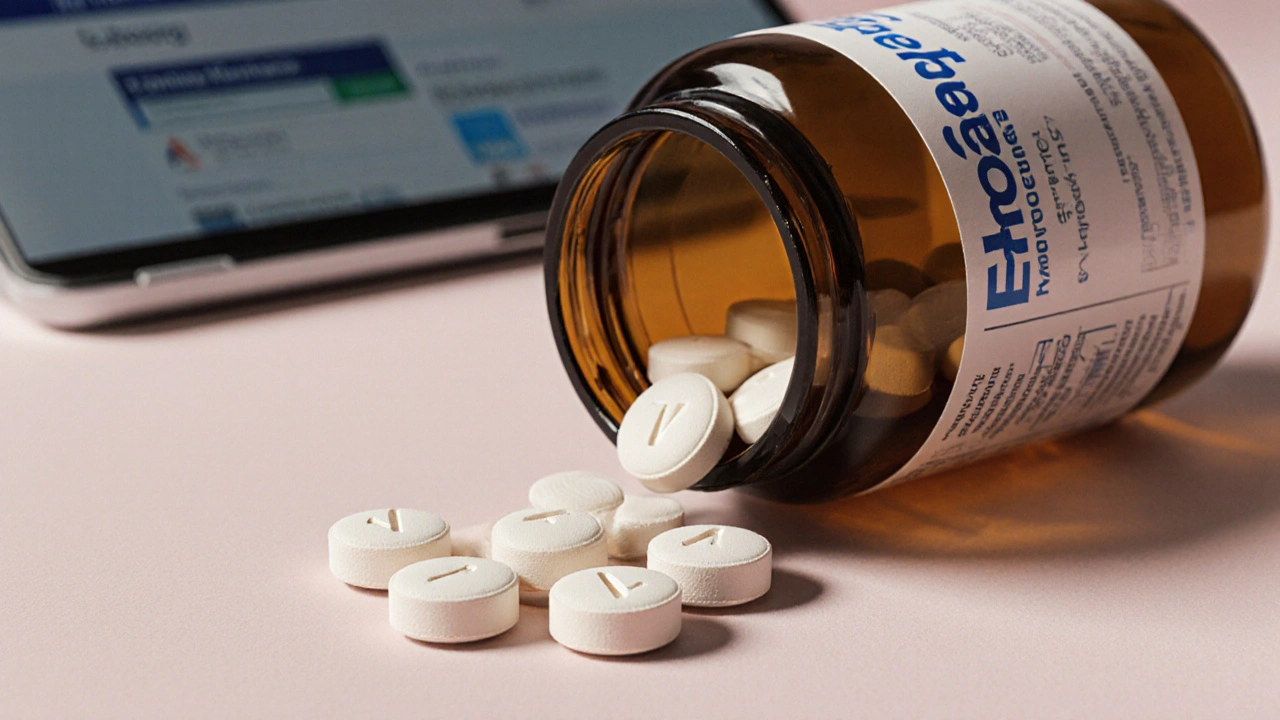 How to Buy Cheap Generic Effexor Online Safely