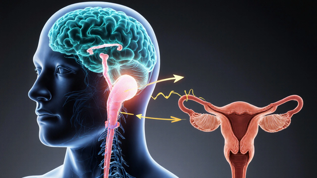 Secondary Hypogonadism Myths: Clear Up Common Misconceptions