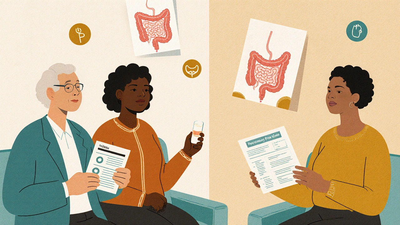 Colorectal Cancer Screening and Chemotherapy: What You Need to Know at 45 and Beyond