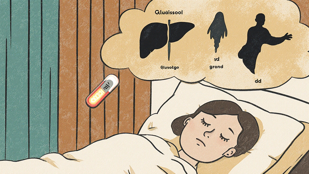 Dawn Phenomenon: How to Manage Morning Blood Sugar Spikes in Diabetes