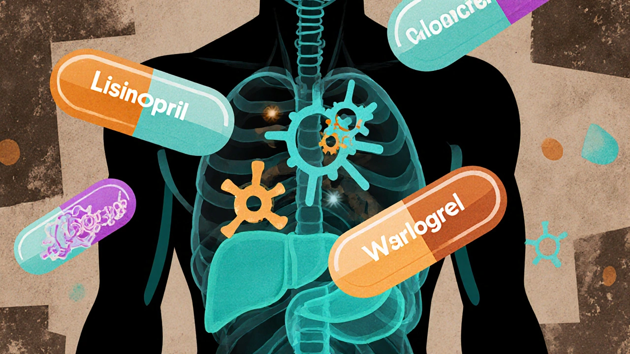 Ethnicity and Drug Response: How Genetics Shape Medication Effectiveness