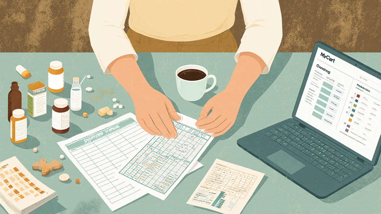 Preparing for Doctor Appointments: What to Bring and Discuss