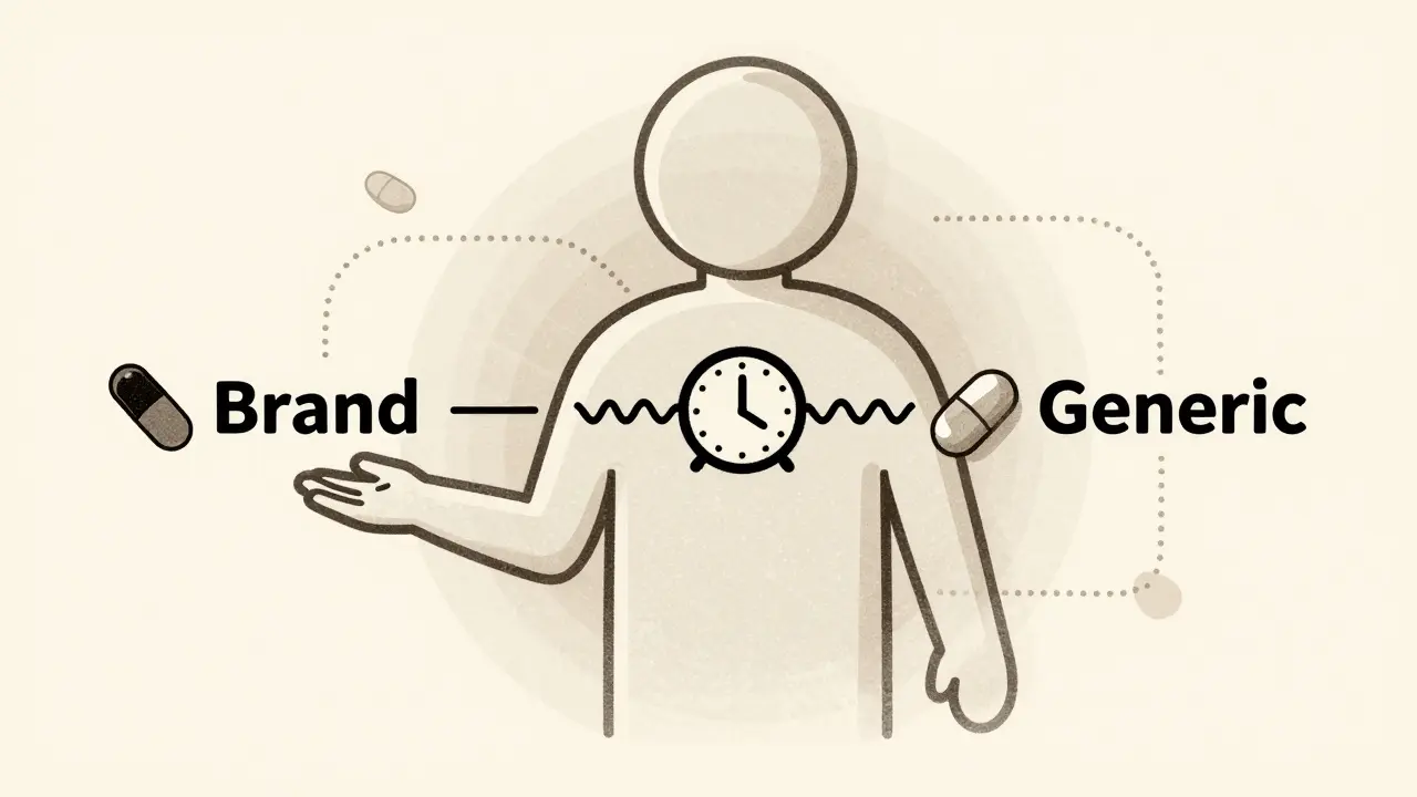 Crossover Trial Design: How Bioequivalence Studies Are Structured