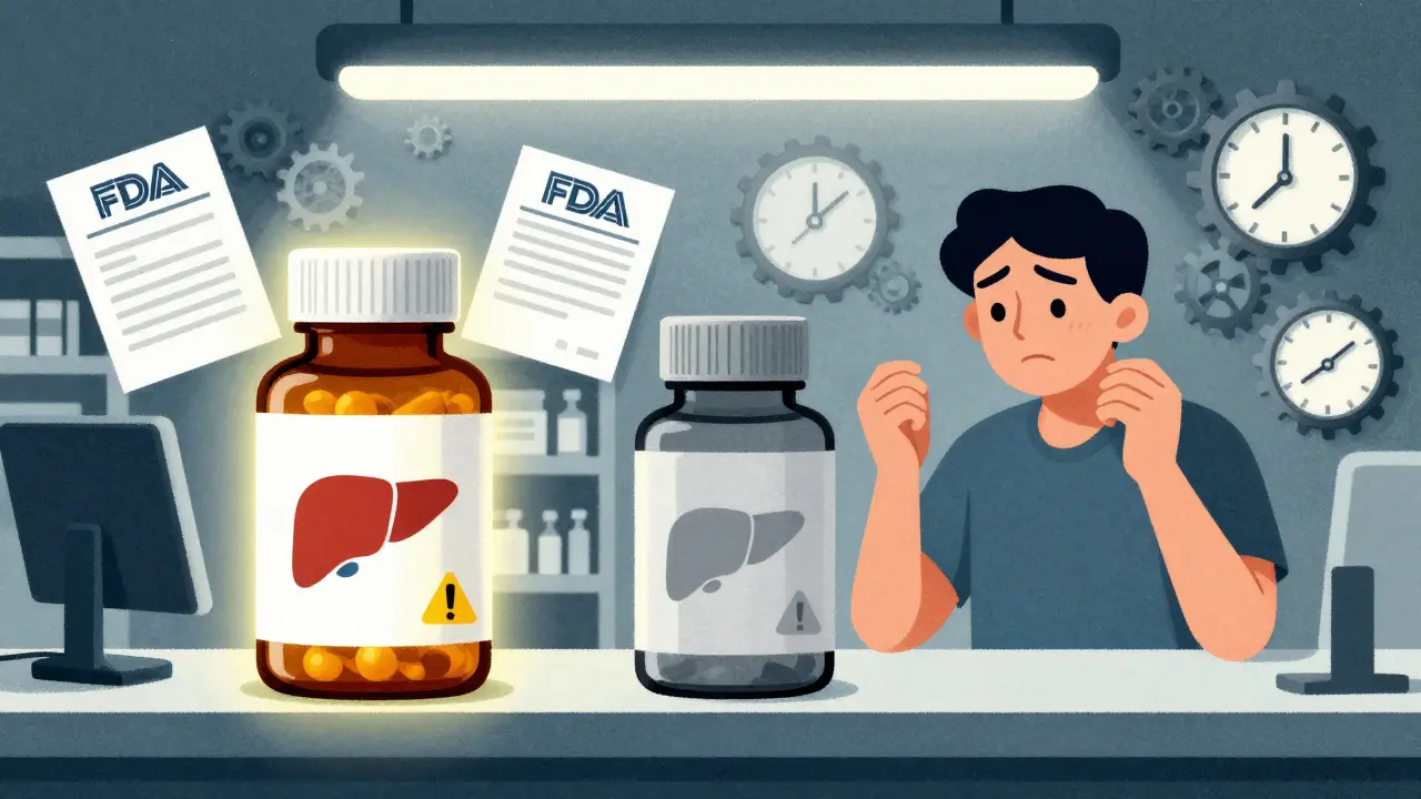 FDA Safety Alerts: What You Need to Know About Generic Drug Warnings
