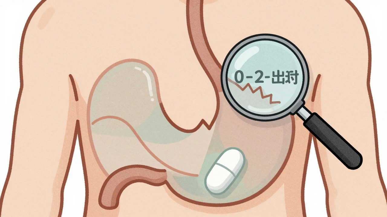 Partial AUC in Bioequivalence: What It Is and Why It Matters for Generic Drugs