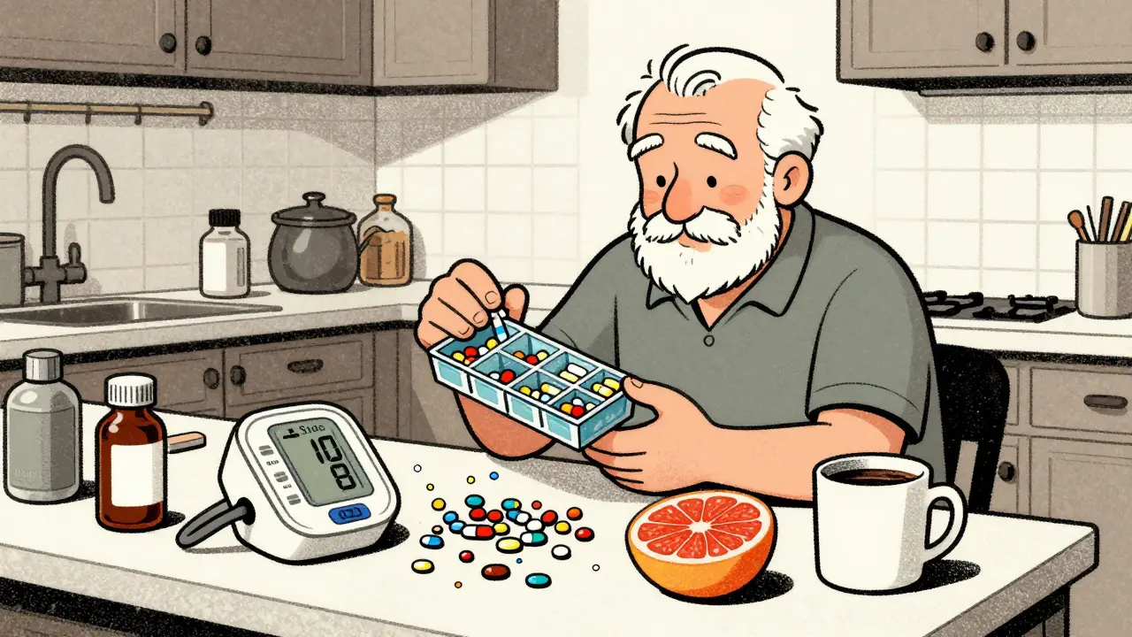 Adverse Drug Events: What They Are, How They Happen, and How to Stop Them