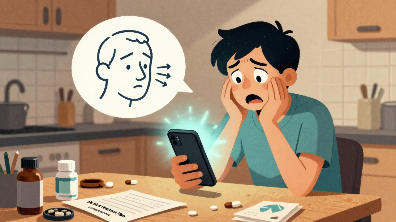 How to Avoid Panic and Make Informed Decisions After Drug Safety Alerts