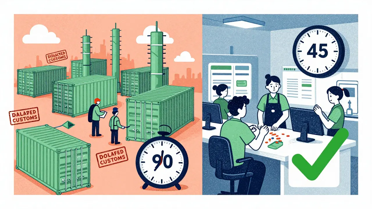 How to Evaluate Overseas vs. Domestic Generic Manufacturing