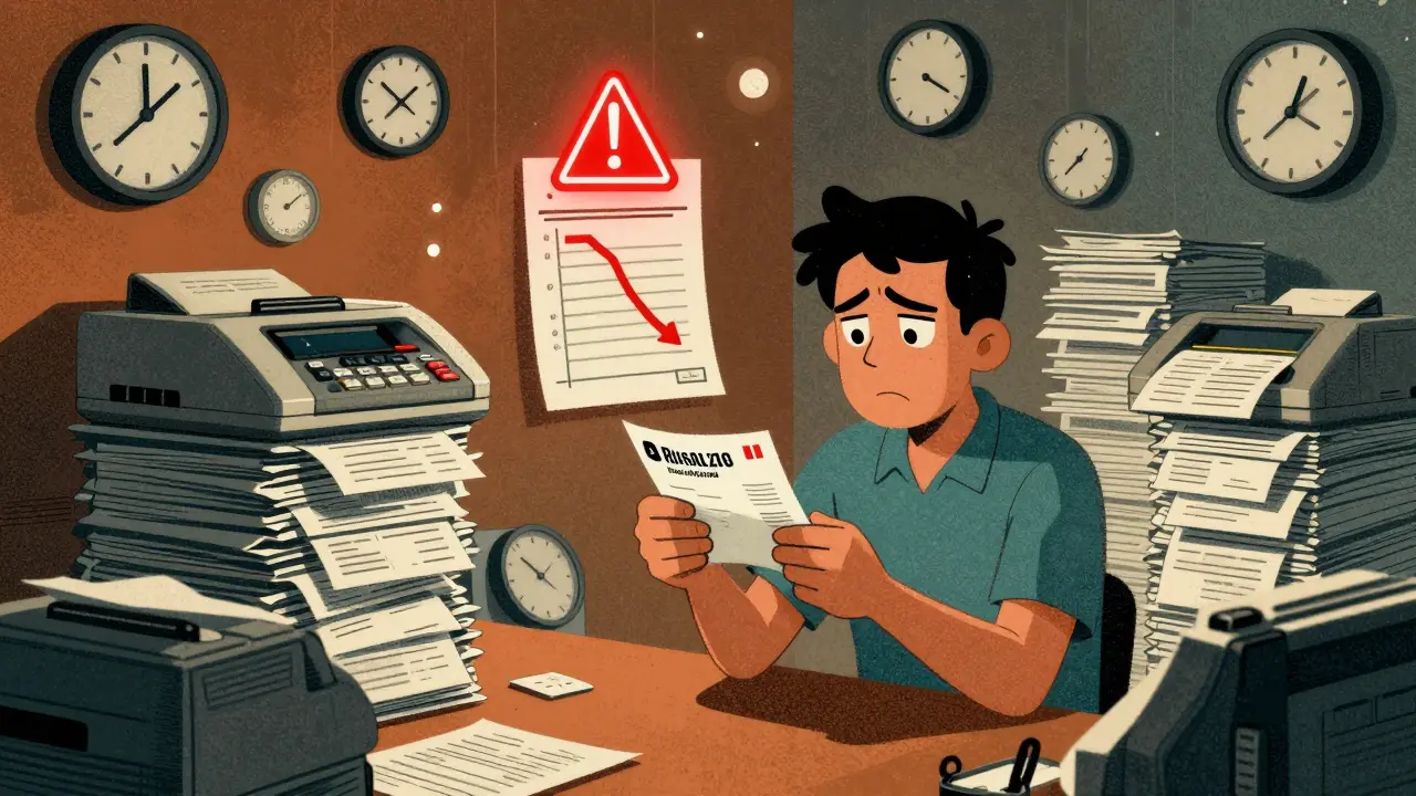 Managing Prior Authorizations: How to Prevent Dangerous Treatment Delays