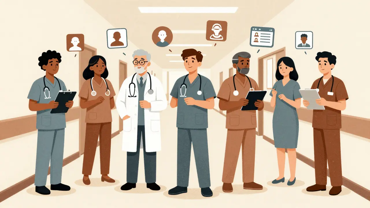 Shortage Mitigation Strategies: What Health Systems Are Doing to Combat Staff Shortages