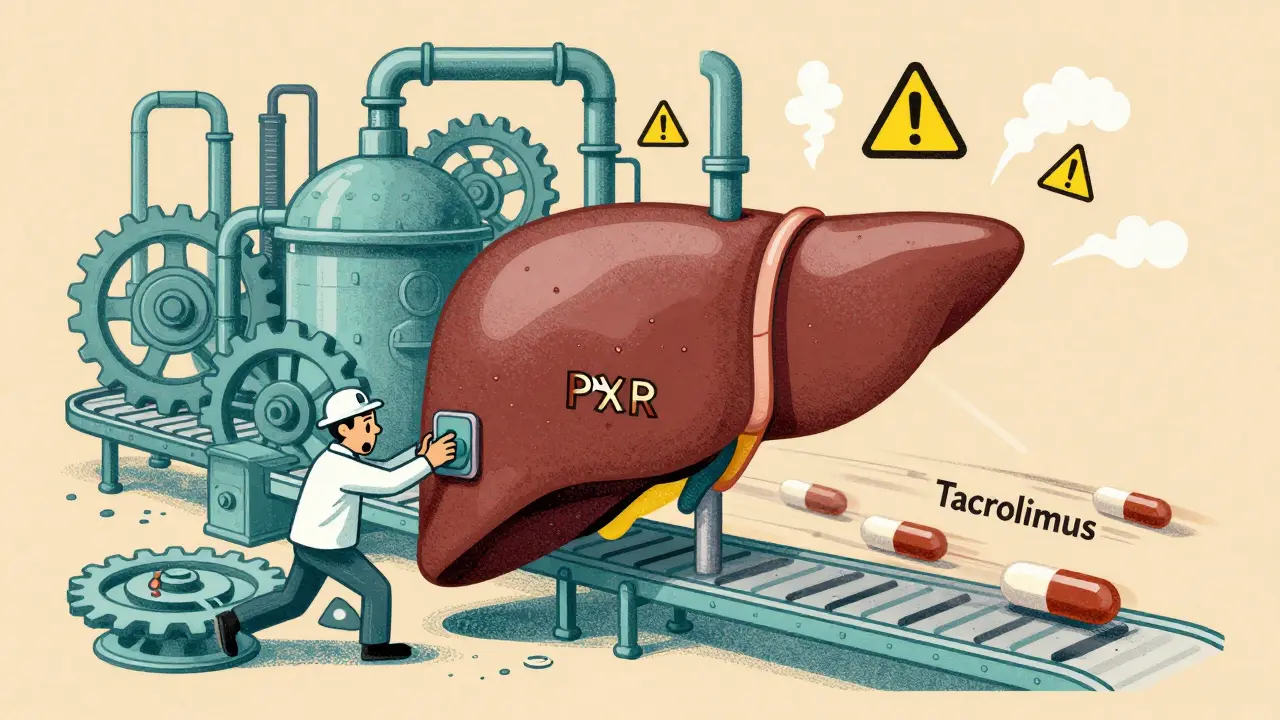 St. John’s Wort and Prescription Drugs: What You Must Know About Dangerous Interactions