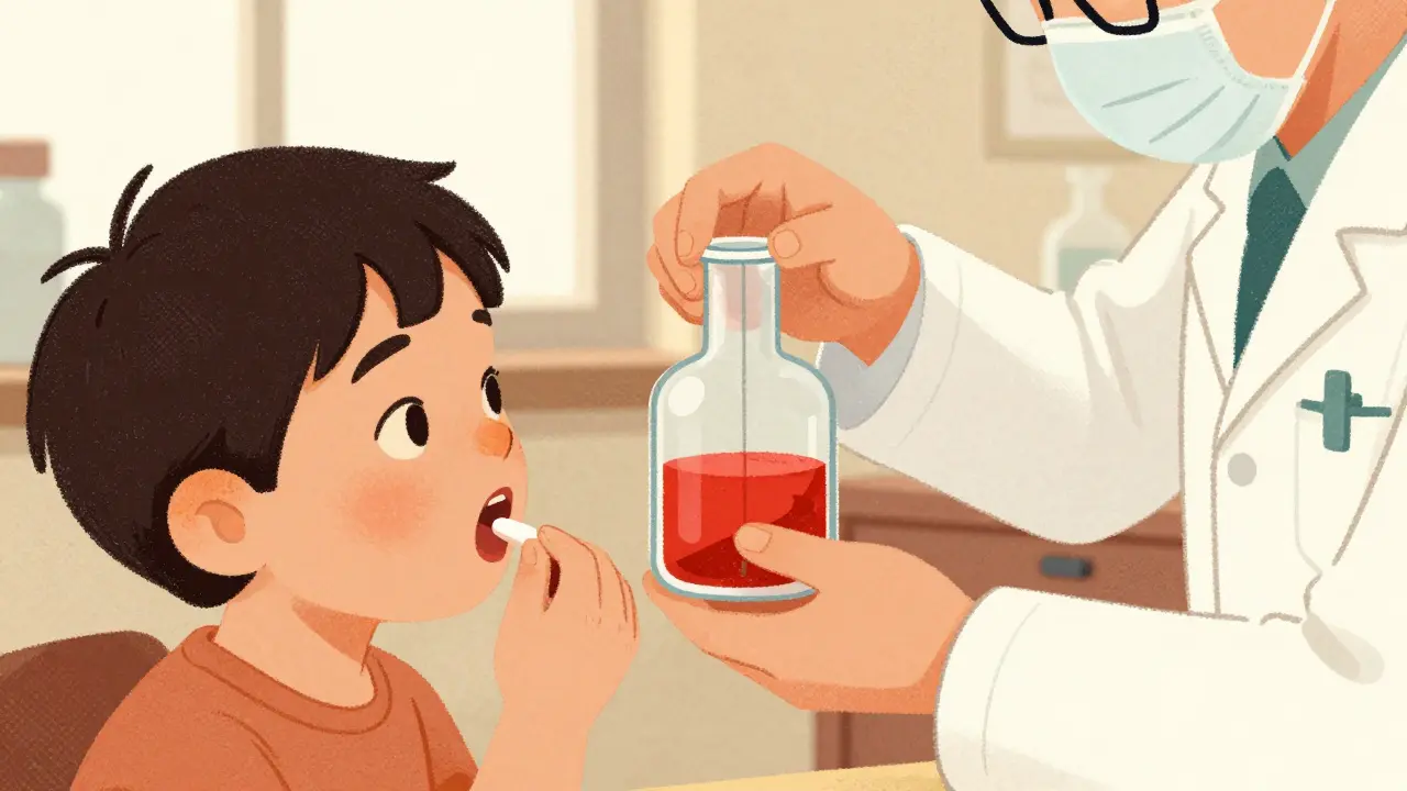 Compounded Medications: When Custom Formulas Are Needed