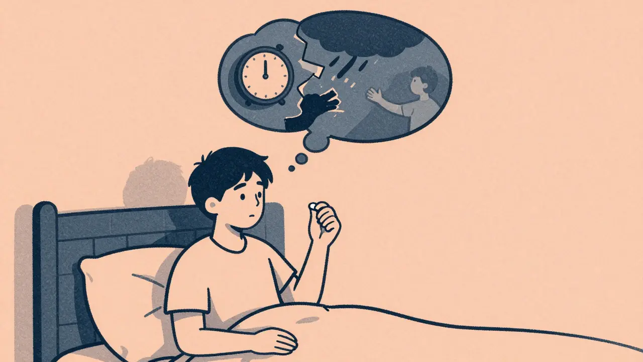 Suicidal Thoughts on Antidepressants: What the Black Box Warning Really Means