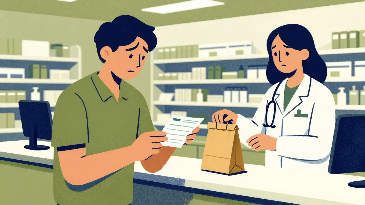 Addressing Patient Concerns About Generics: Common Questions Answered