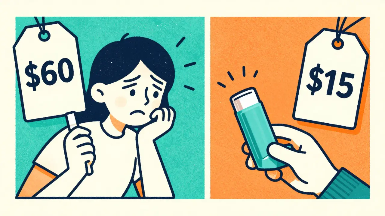 How to Buy Cheap Generic Albuterol Online: Pricing Guide and Best Vendors